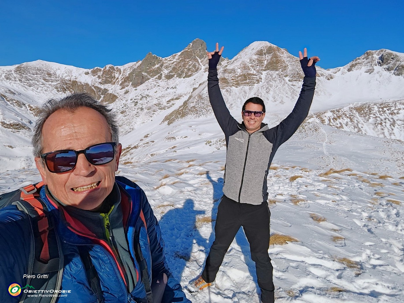 01 Monti del cuore...dalla vetta del Monte Avaro (2080 m) l'amato  Valletto, Tribortoi, Triomen.jpg